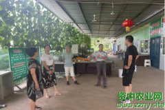 开展经济作物产业塑料大